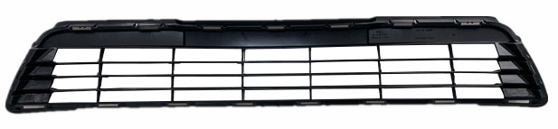 FRONT BUMPER FINISHER